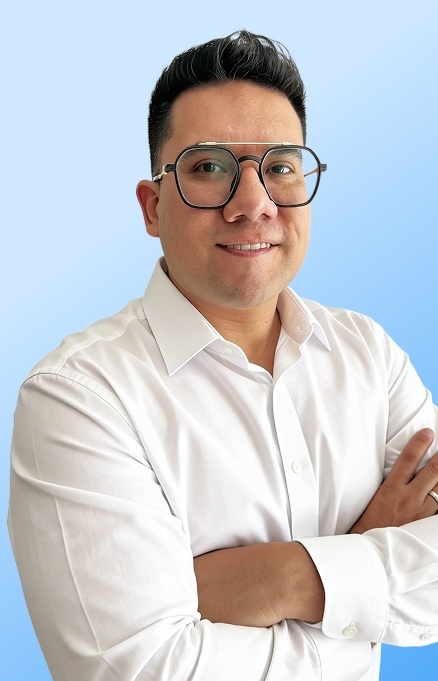 &nbsp;Andrés Pinzón