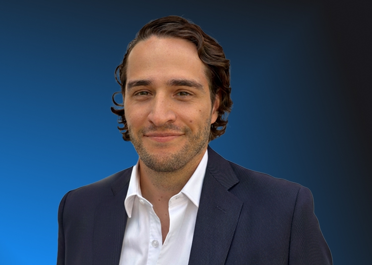 Sebastian Tellez